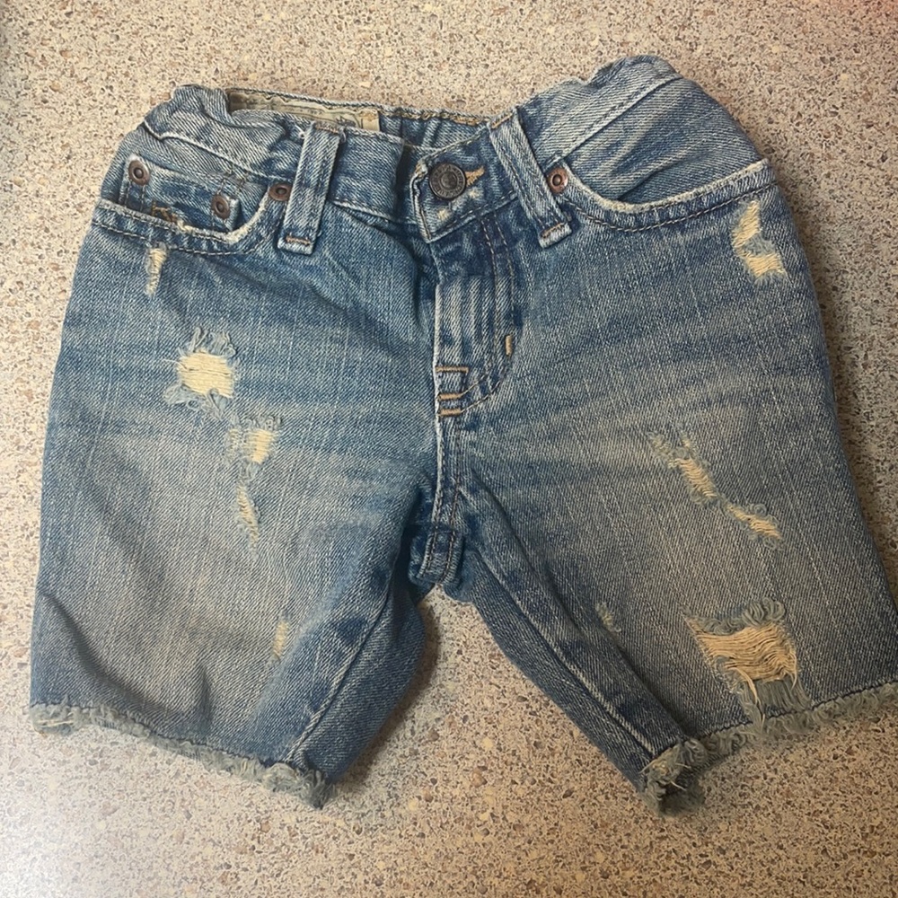 Polo Ralph Lauren Shorts 3/3T